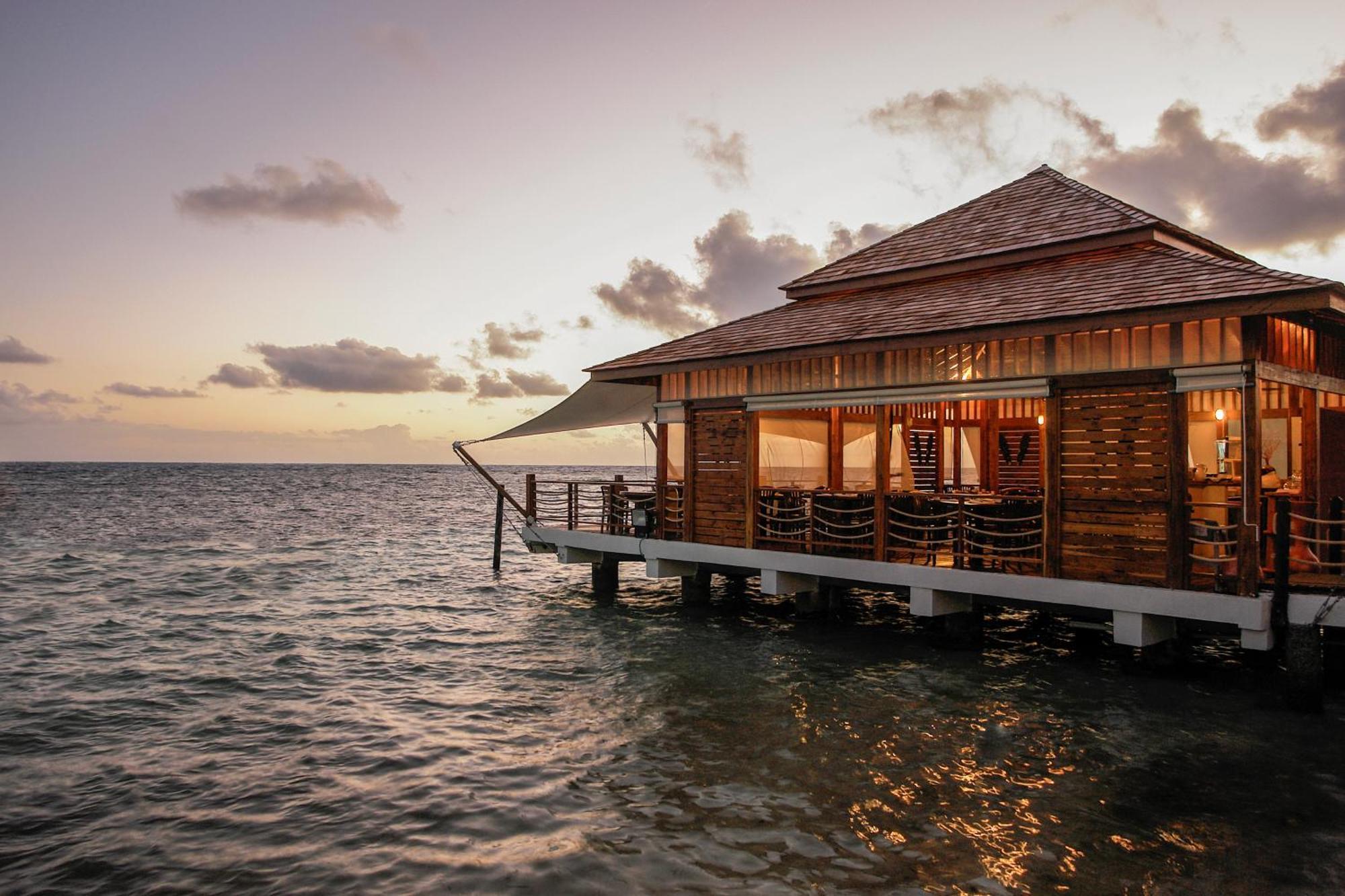 Decameron Los Delfines San Andrés Exterior photo