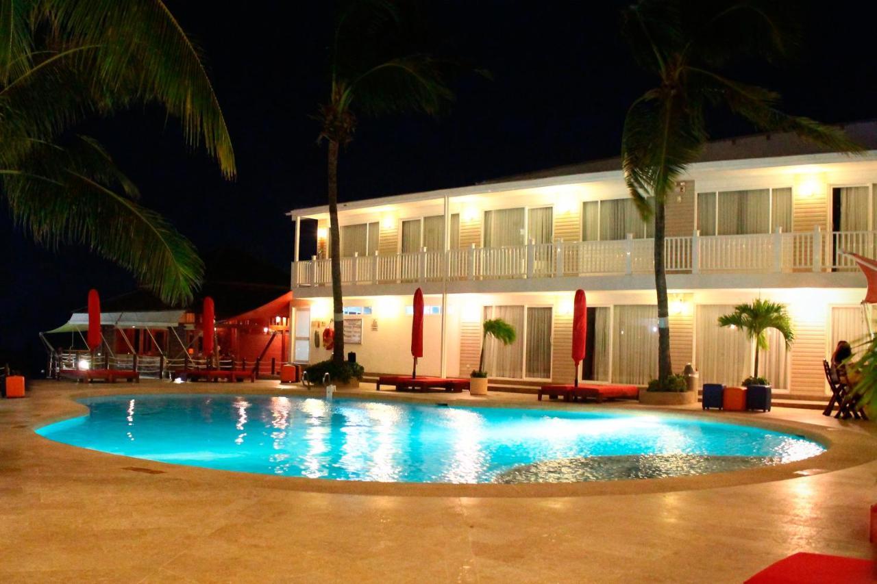 Decameron Los Delfines San Andrés Exterior photo