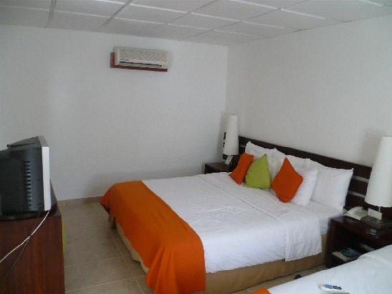 Decameron Los Delfines San Andrés Exterior photo