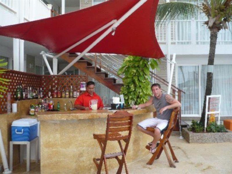 Decameron Los Delfines San Andrés Exterior photo
