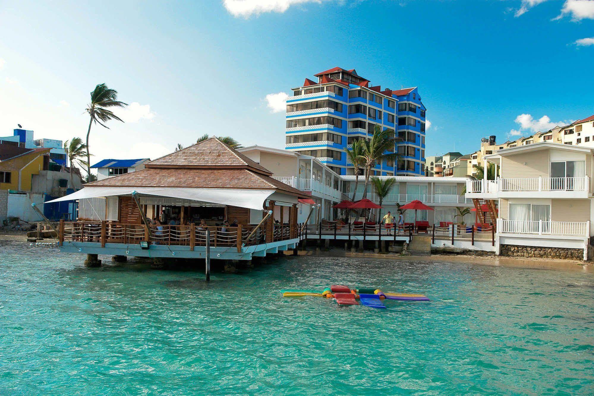 Decameron Los Delfines San Andrés Exterior photo