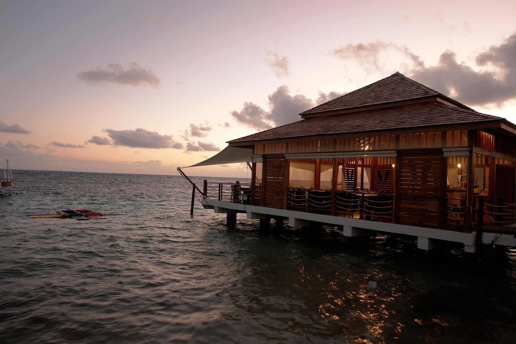 Decameron Los Delfines San Andrés Exterior photo